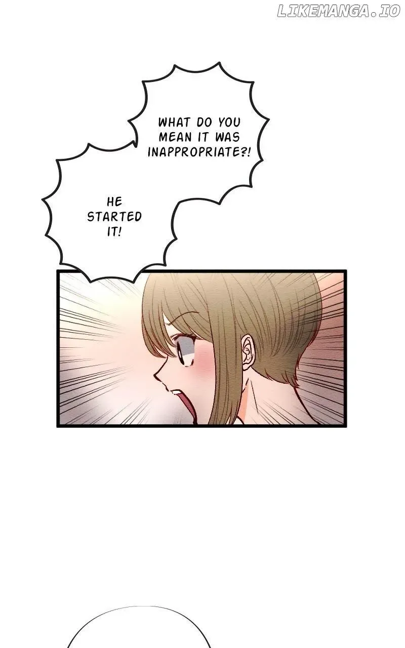 Mistake Chapter 121 Online - página 17