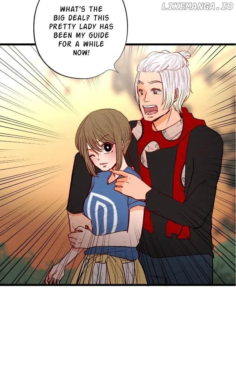 Mistake Chapter 121 Online - página 18
