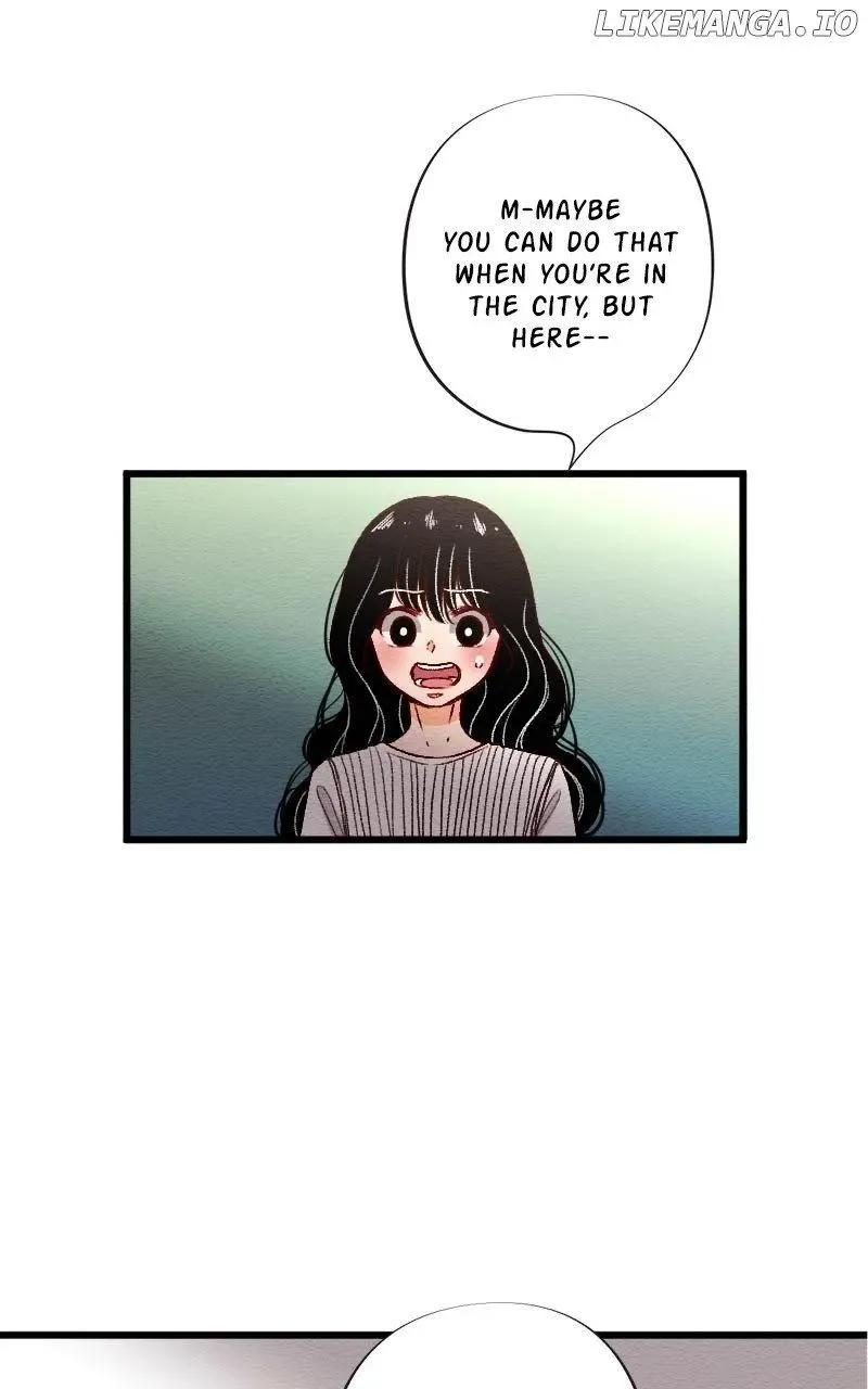 Mistake Chapter 121 Online - página 19