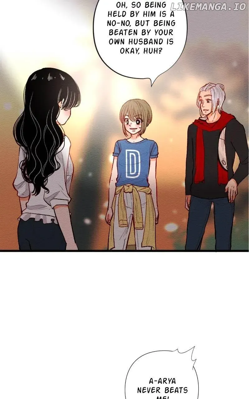 Mistake Chapter 121 Online - página 20