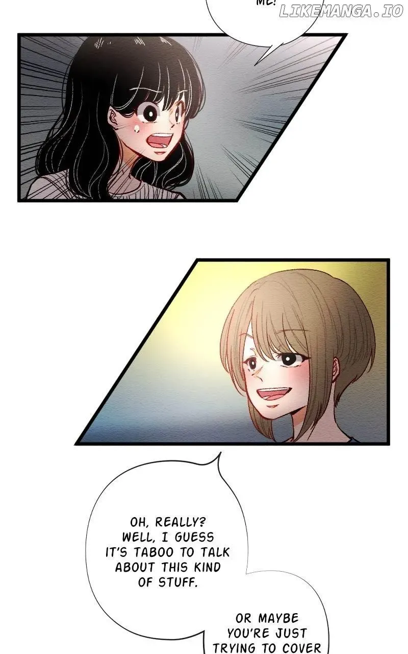 Mistake Chapter 121 Online - página 21