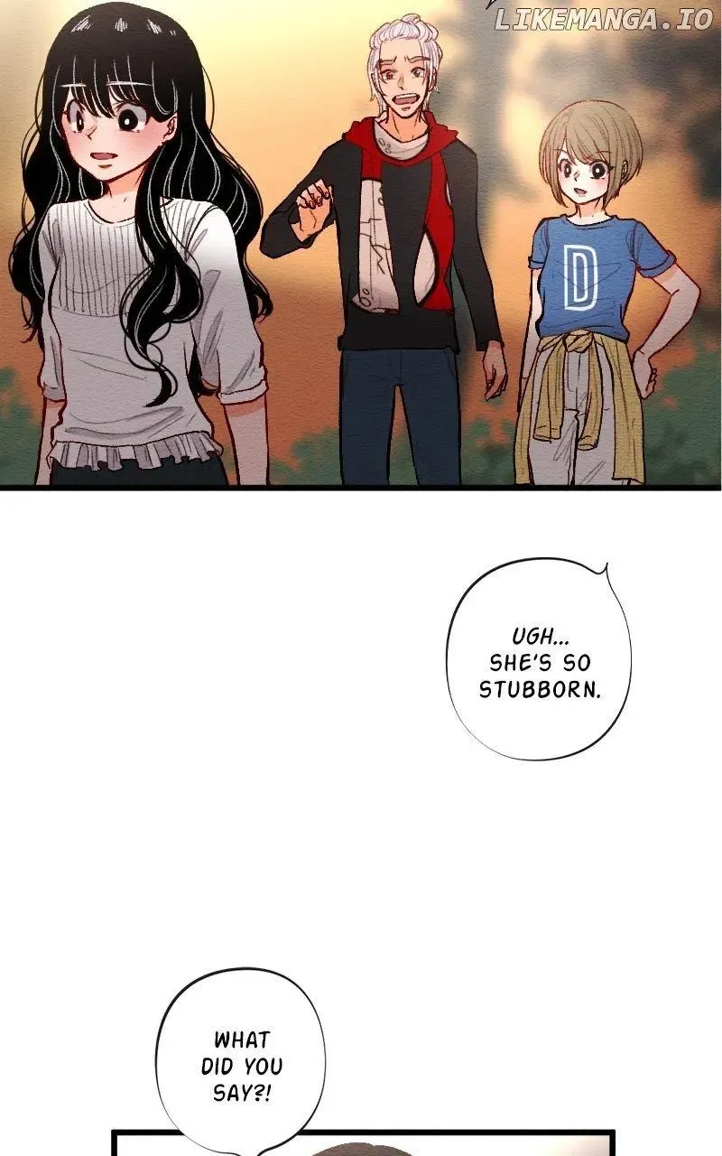 Mistake Chapter 121 Online - página 24