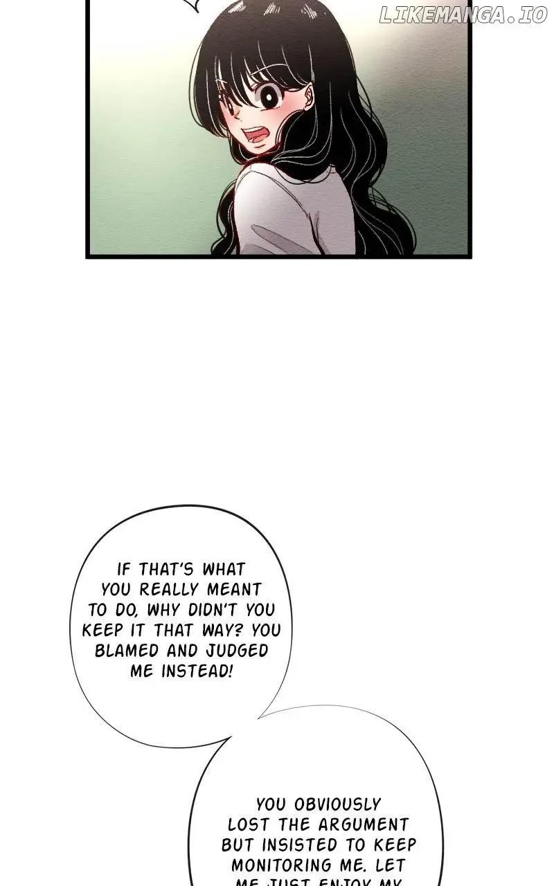Mistake Chapter 121 Online - página 25