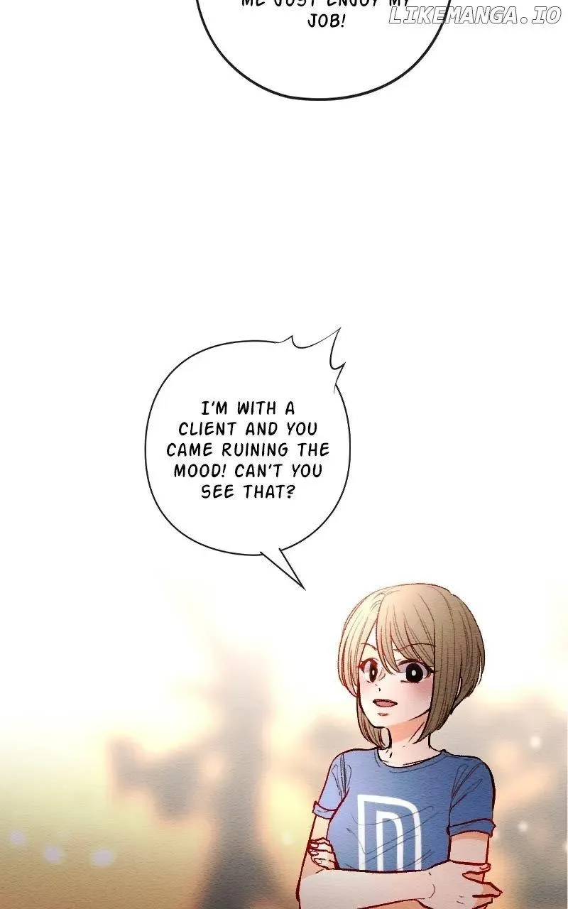 Mistake Chapter 121 Online - página 26