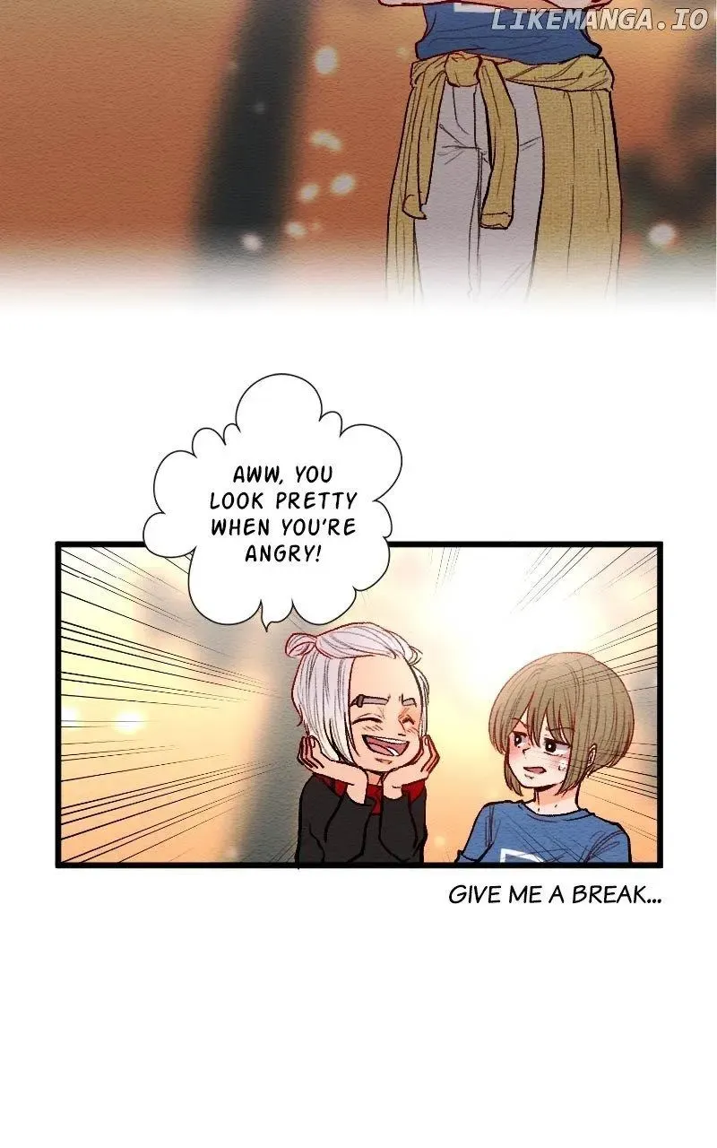 Mistake Chapter 121 Online - página 27