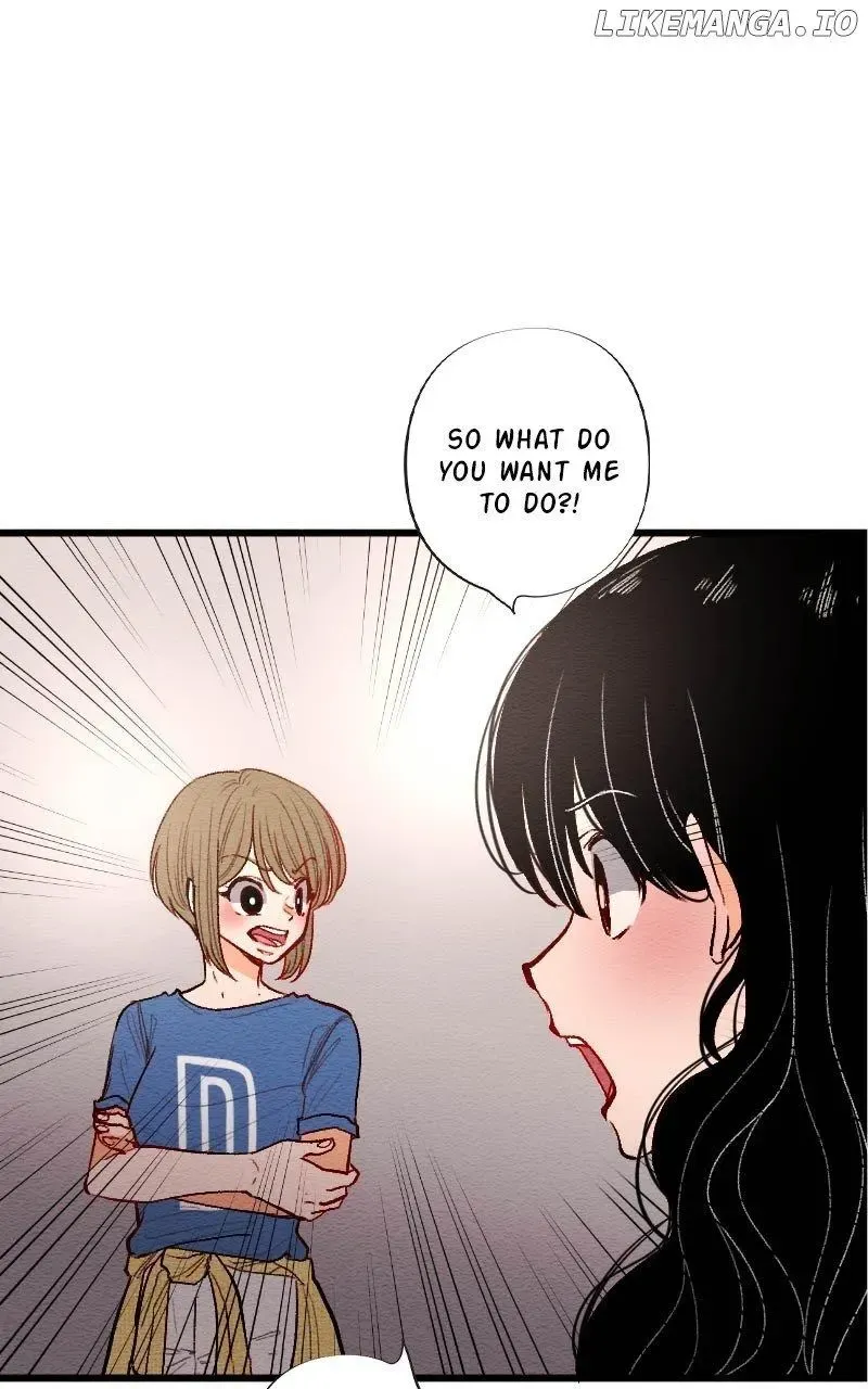 Mistake Chapter 121 Online - página 28