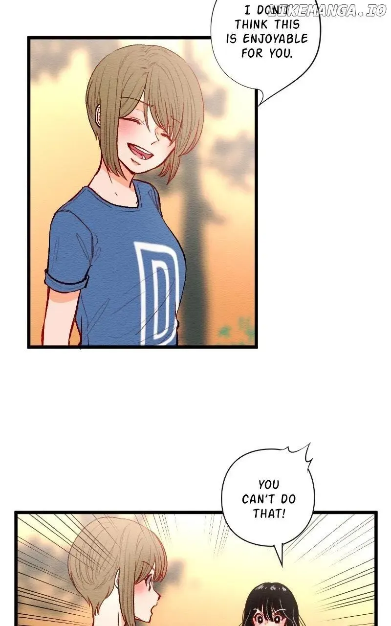 Mistake Chapter 121 Online - página 30
