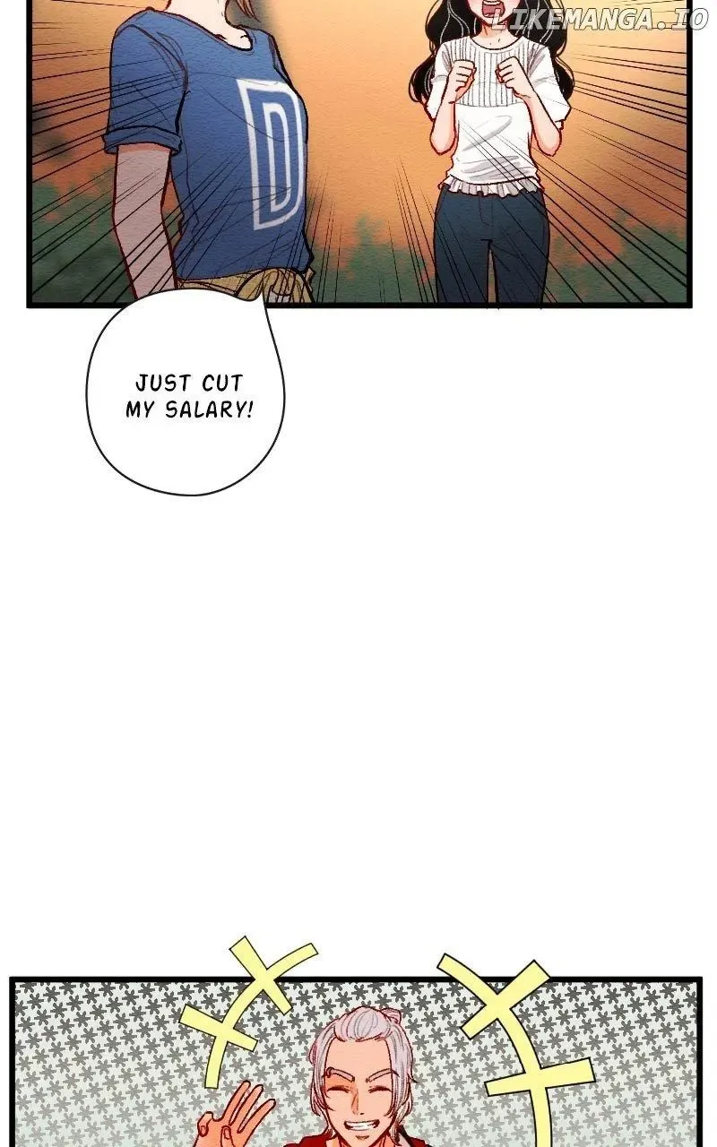 Mistake Chapter 121 Online - página 31