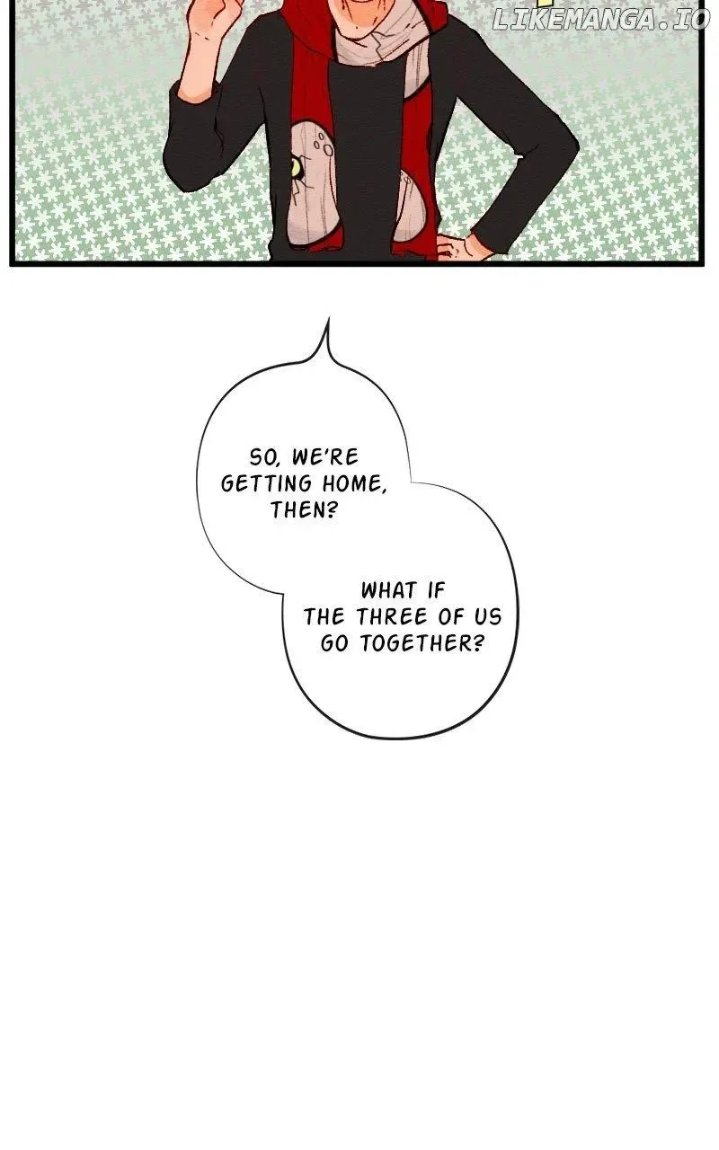 Mistake Chapter 121 Online - página 32