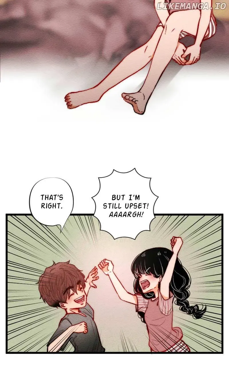 Mistake Chapter 124 Online - página 3