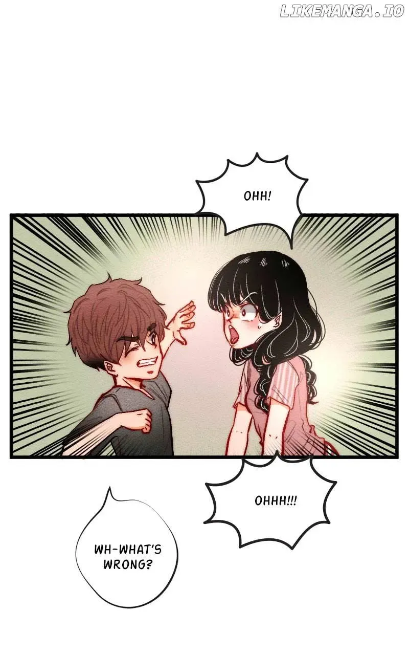 Mistake Chapter 124 Online - página 4