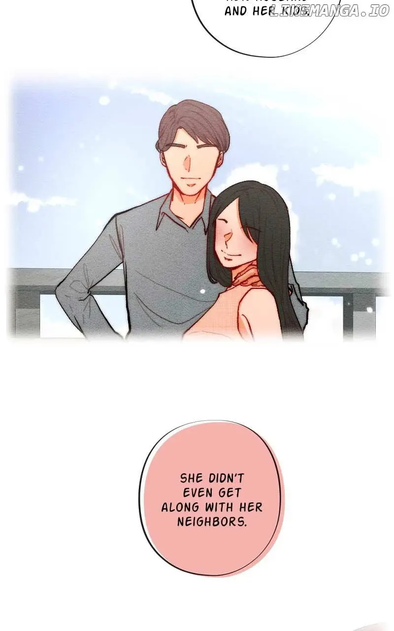 Mistake Chapter 124 Online - página 6