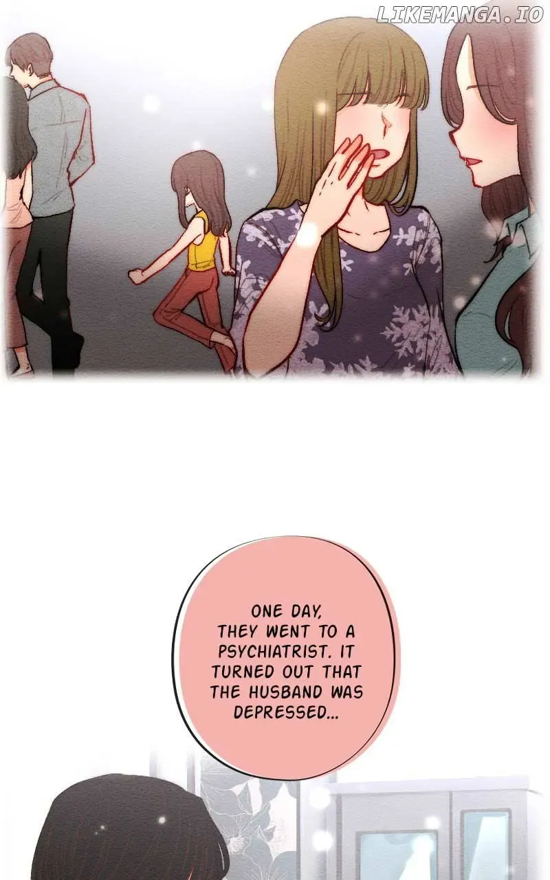 Mistake Chapter 124 Online - página 7