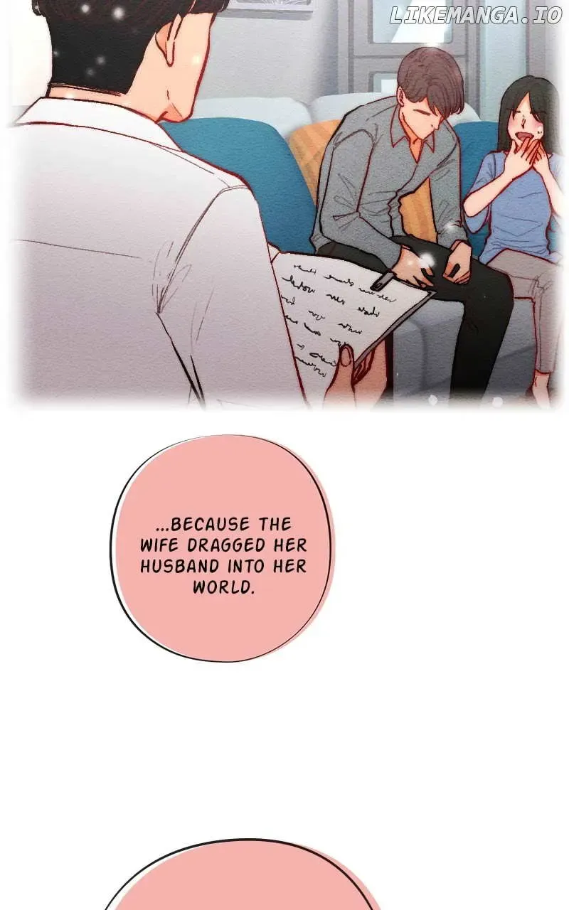 Mistake Chapter 124 Online - página 8