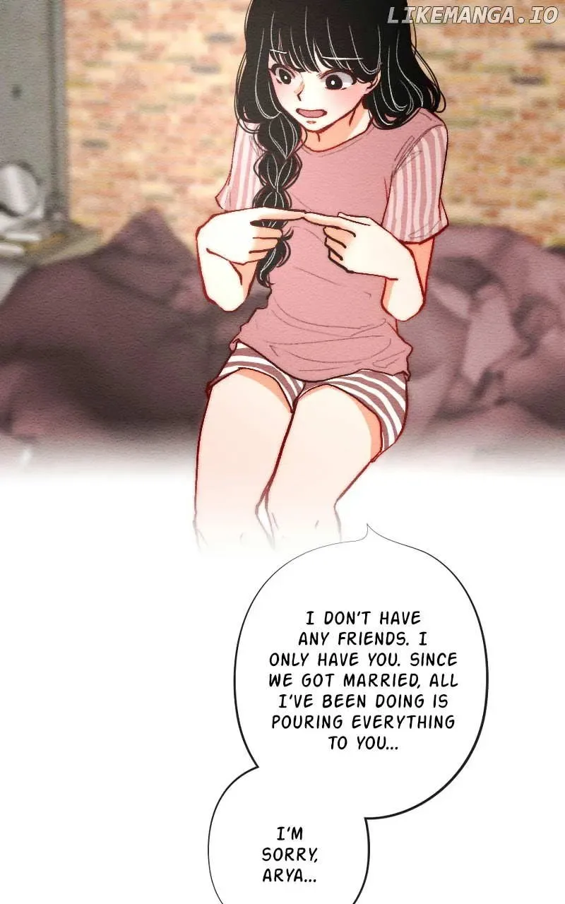Mistake Chapter 124 Online - página 10