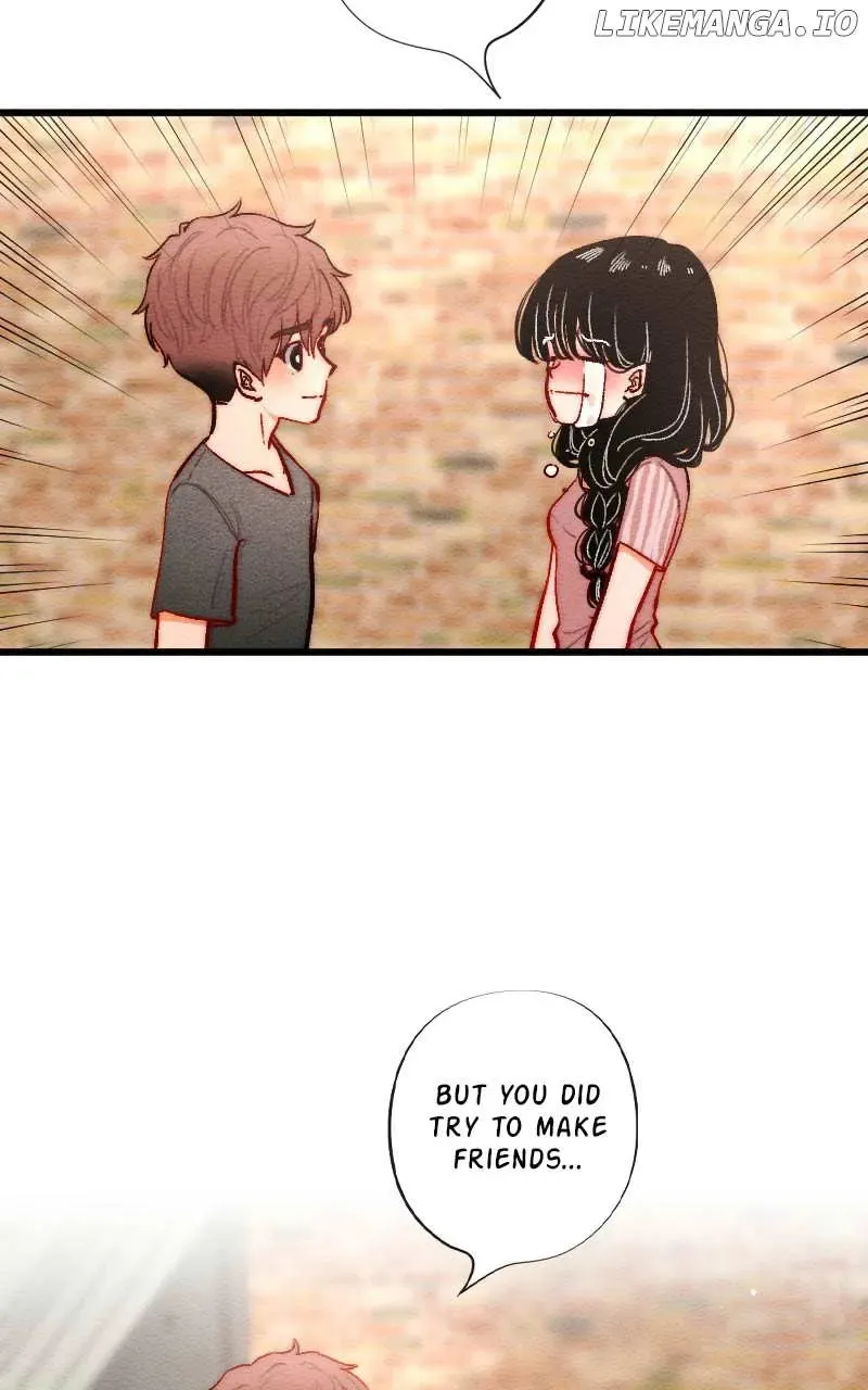 Mistake Chapter 124 Online - página 11