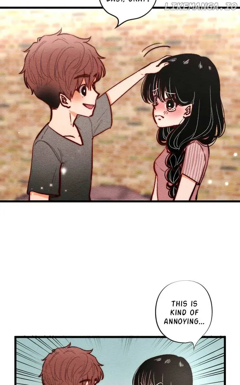 Mistake Chapter 124 Online - página 13
