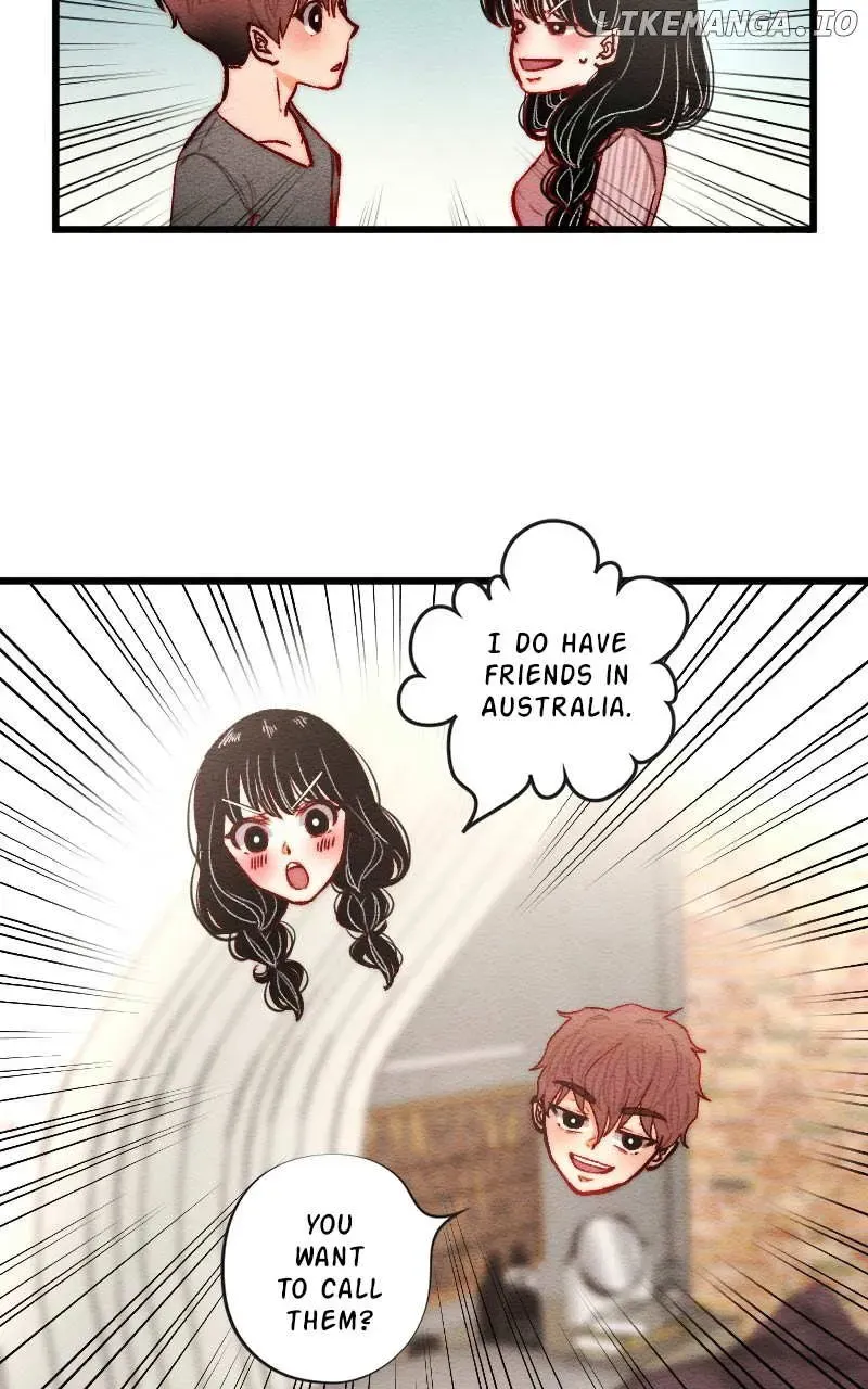 Mistake Chapter 124 Online - página 14