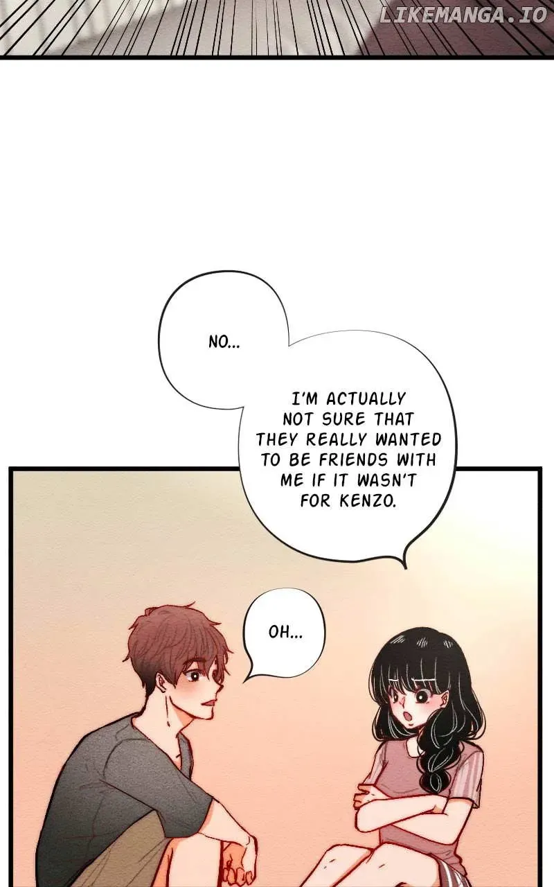 Mistake Chapter 124 Online - página 15