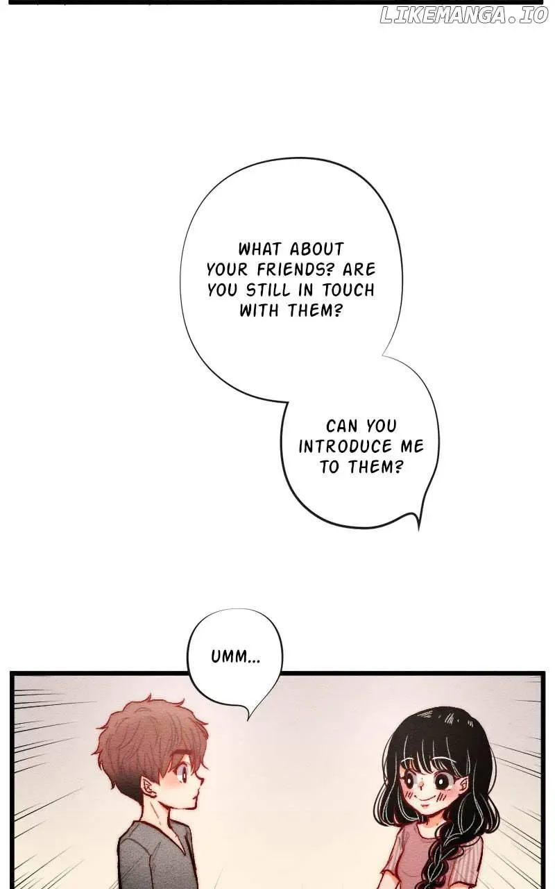Mistake Chapter 124 Online - página 16