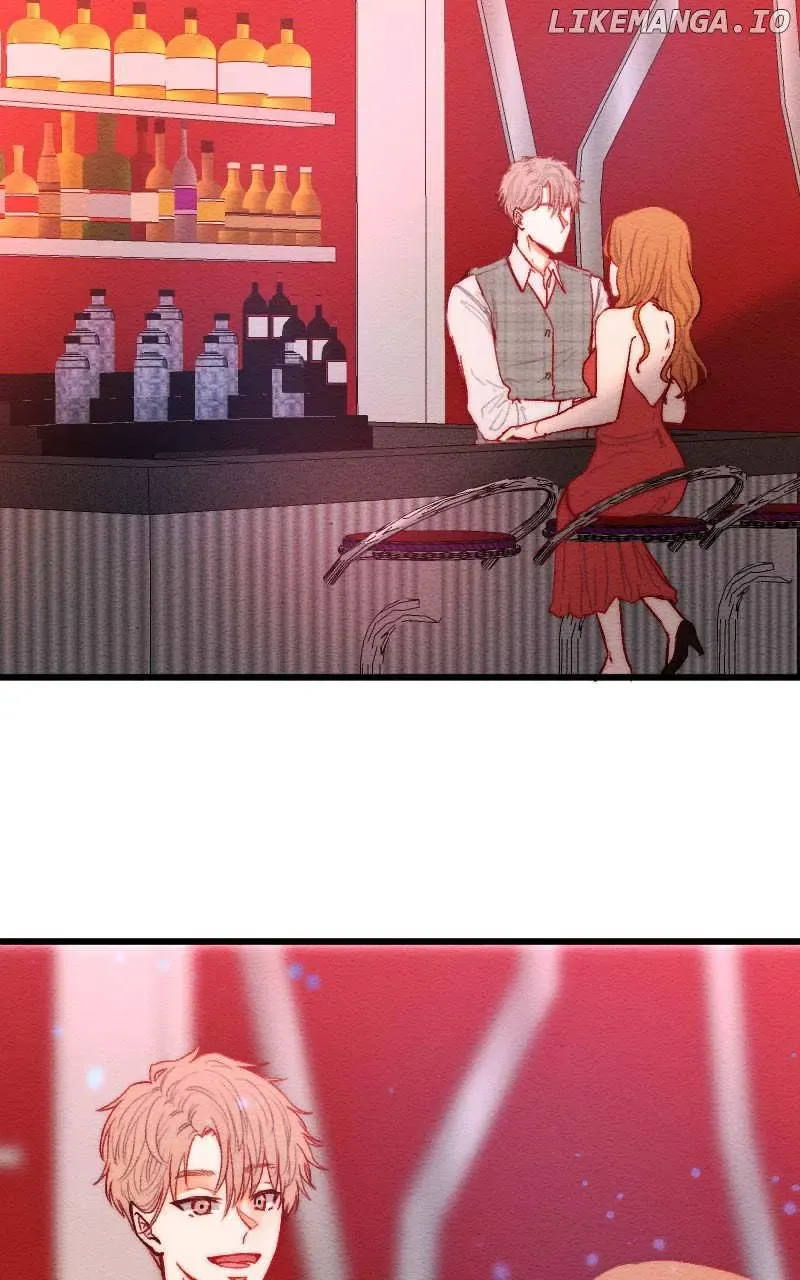 Mistake Chapter 124 Online - página 20