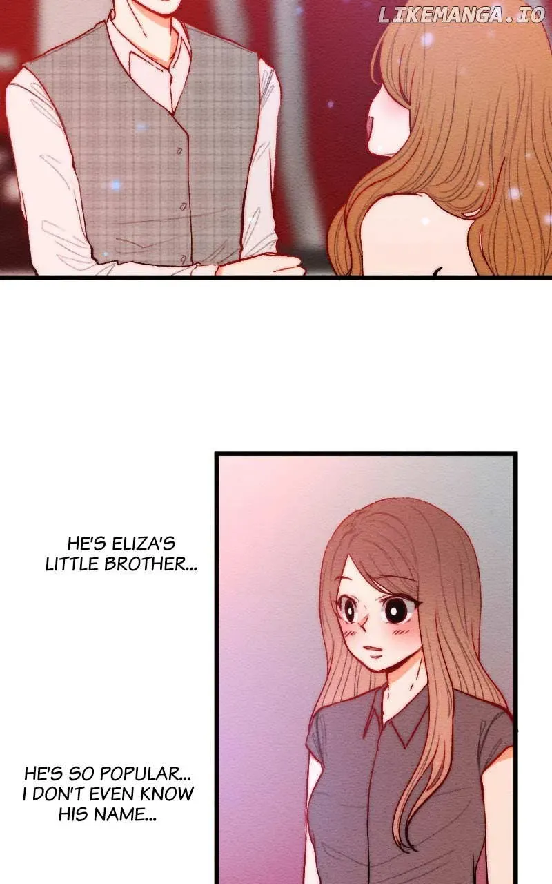 Mistake Chapter 124 Online - página 21