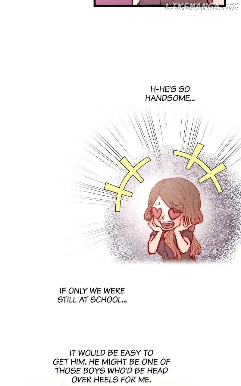 Mistake Chapter 124 Online - página 22