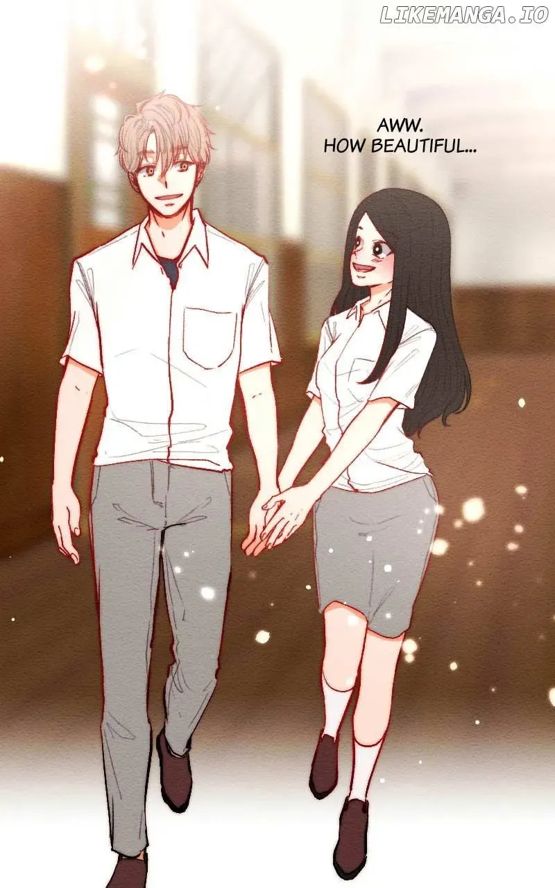 Mistake Chapter 124 Online - página 23