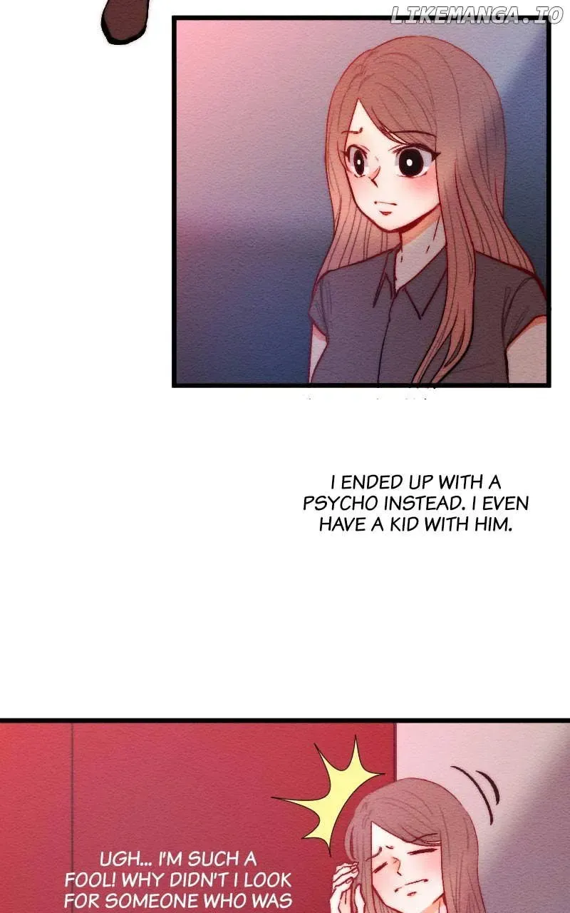 Mistake Chapter 124 Online - página 24