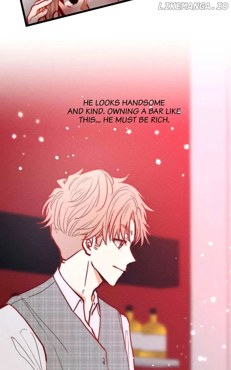 Mistake Chapter 124 Online - página 26