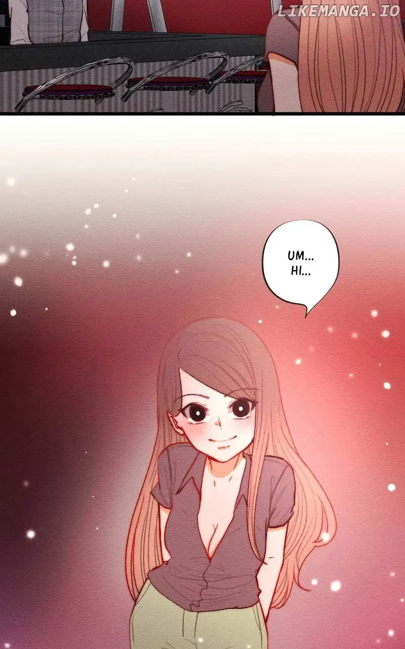 Mistake Chapter 124 Online - página 29