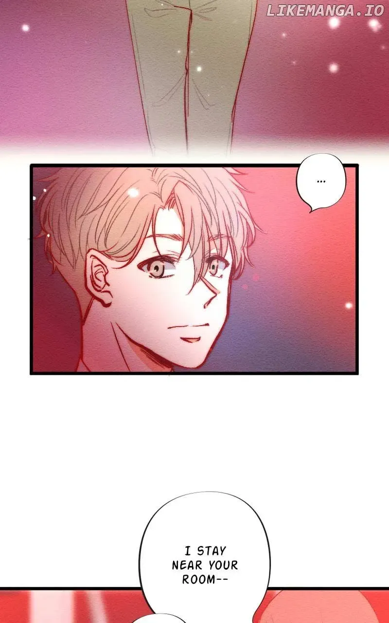 Mistake Chapter 124 Online - página 30