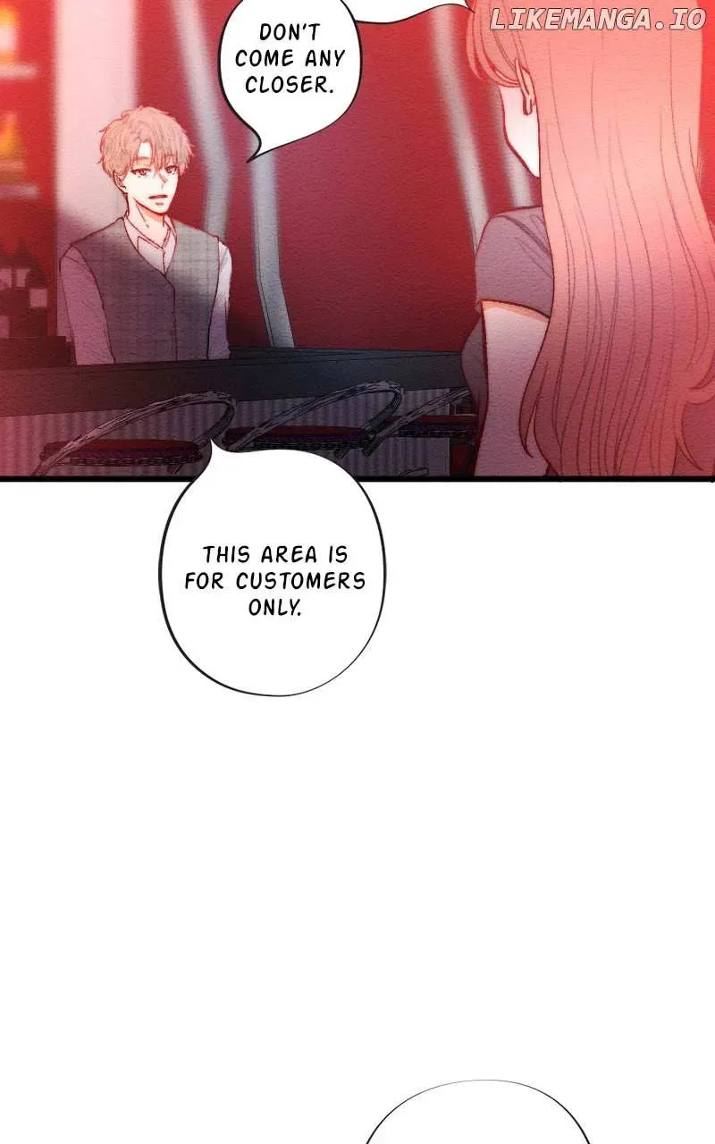 Mistake Chapter 124 Online - página 31