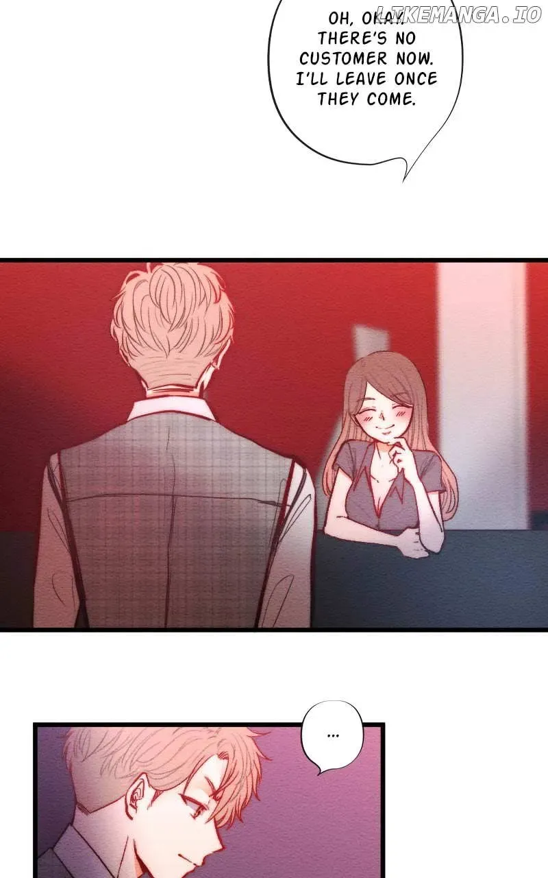 Mistake Chapter 124 Online - página 32