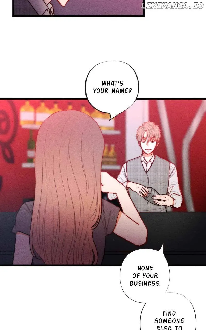 Mistake Chapter 124 Online - página 33