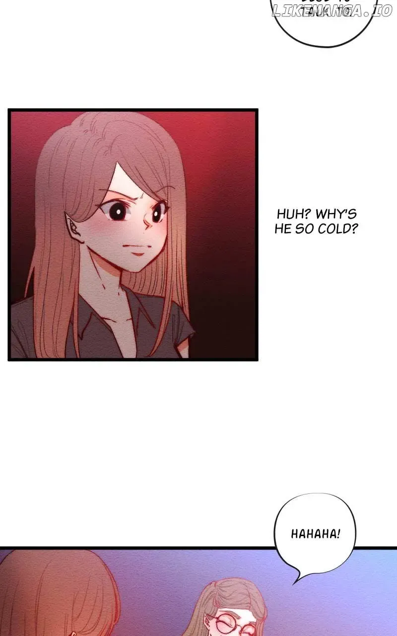Mistake Chapter 124 Online - página 34