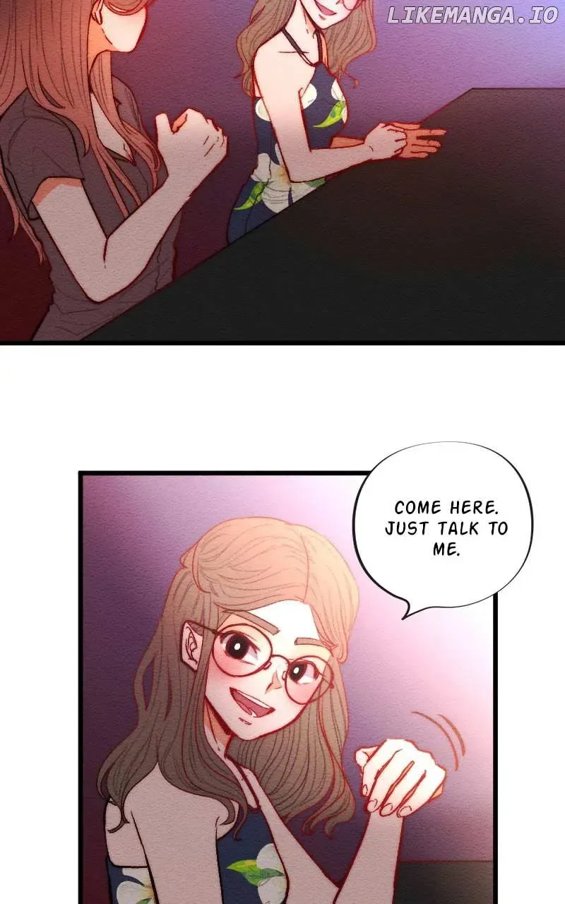 Mistake Chapter 124 Online - página 35