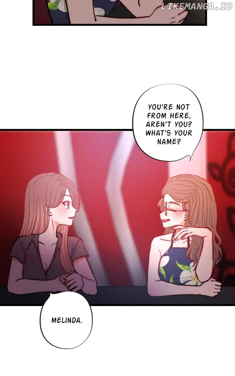 Mistake Chapter 124 Online - página 36