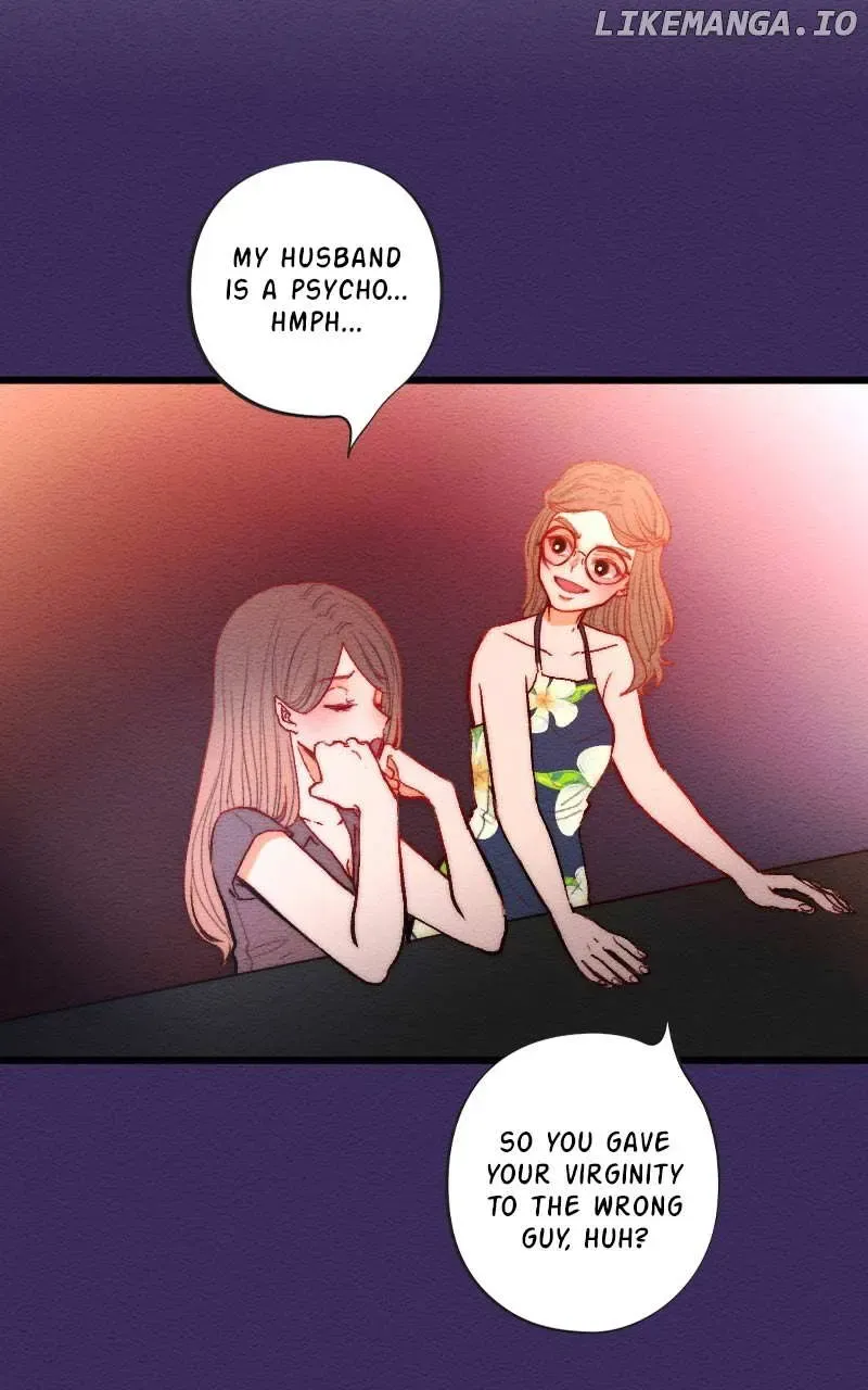 Mistake Chapter 124 Online - página 38