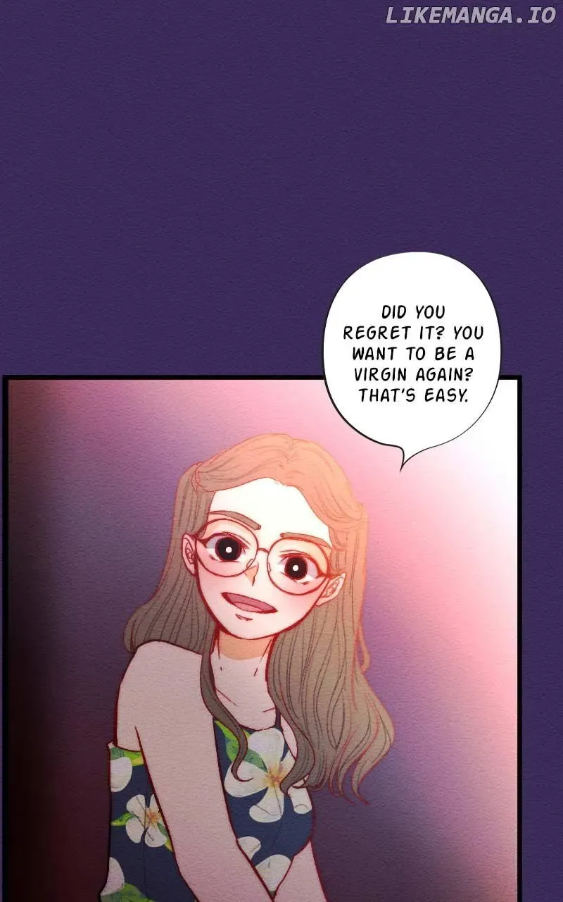 Mistake Chapter 124 Online - página 39