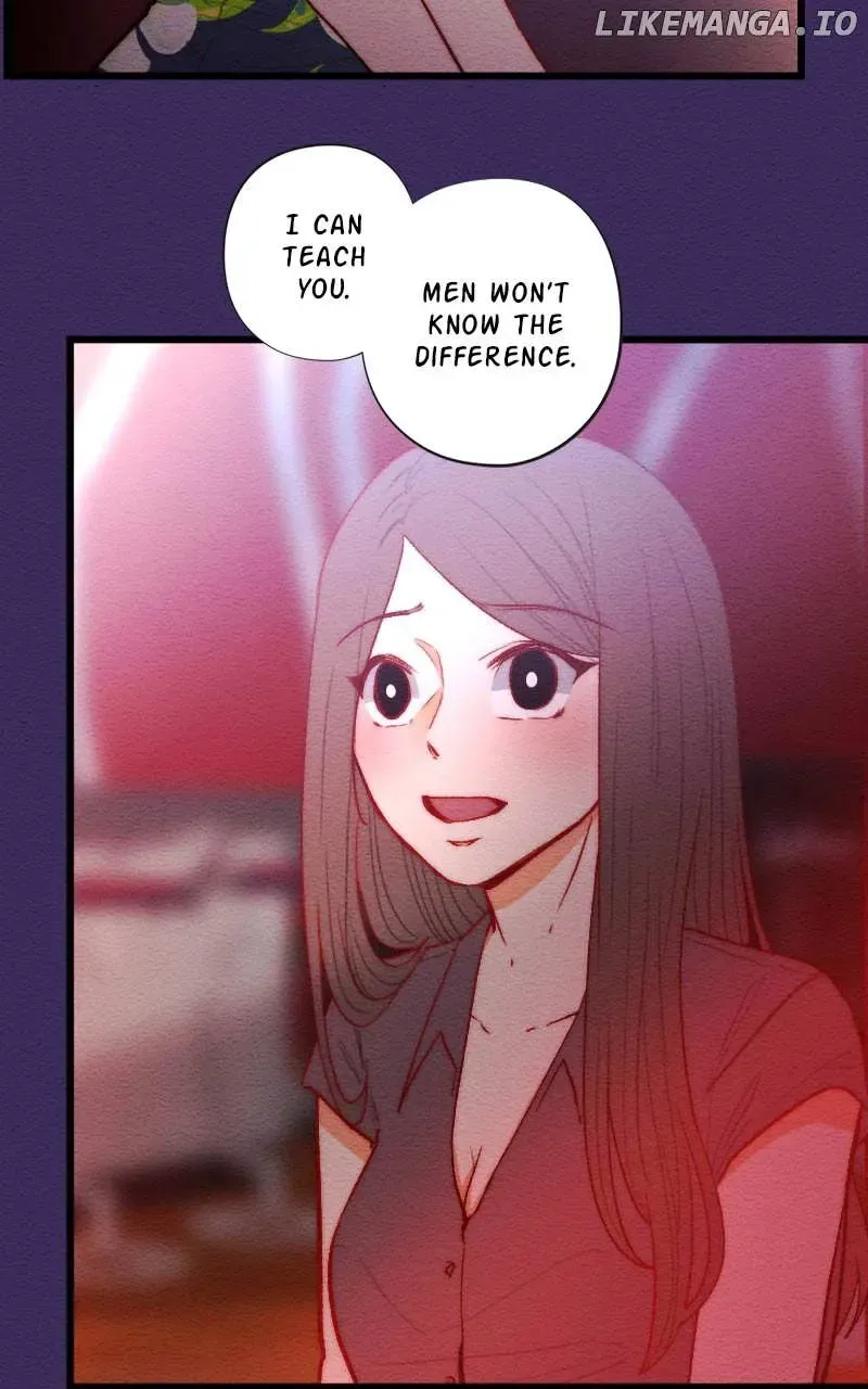 Mistake Chapter 124 Online - página 40