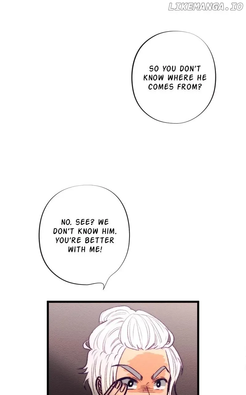 Mistake Chapter 129 Online - página 1