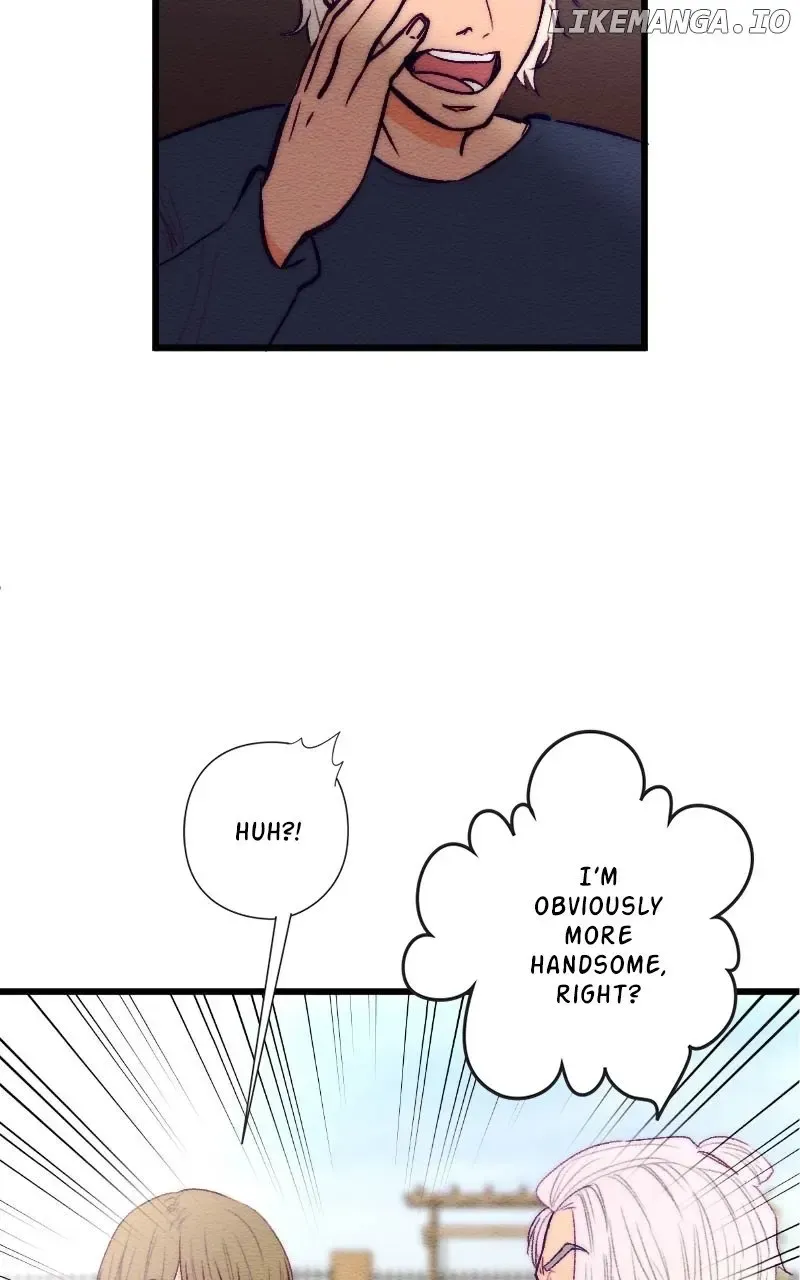 Mistake Chapter 129 Online - página 2