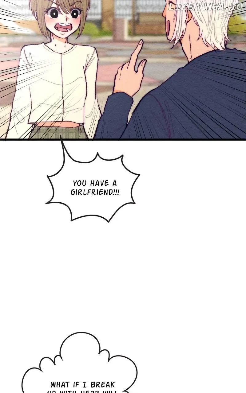Mistake Chapter 129 Online - página 3