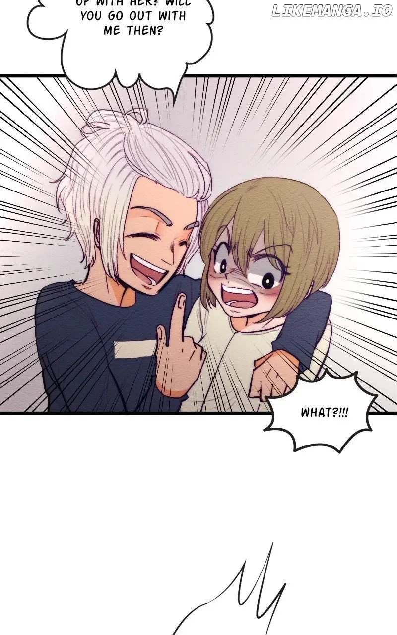 Mistake Chapter 129 Online - página 4