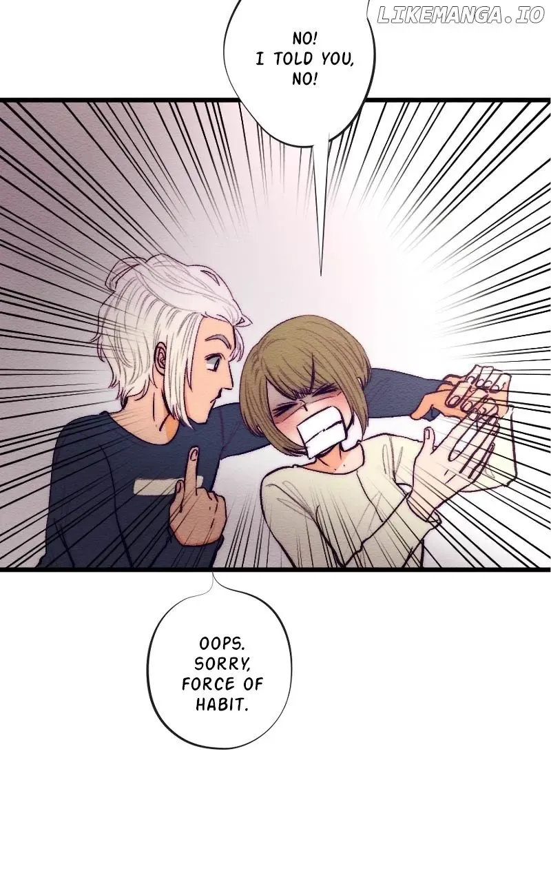 Mistake Chapter 129 Online - página 5