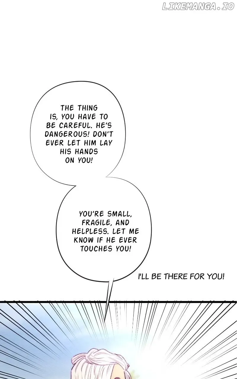 Mistake Chapter 129 Online - página 6