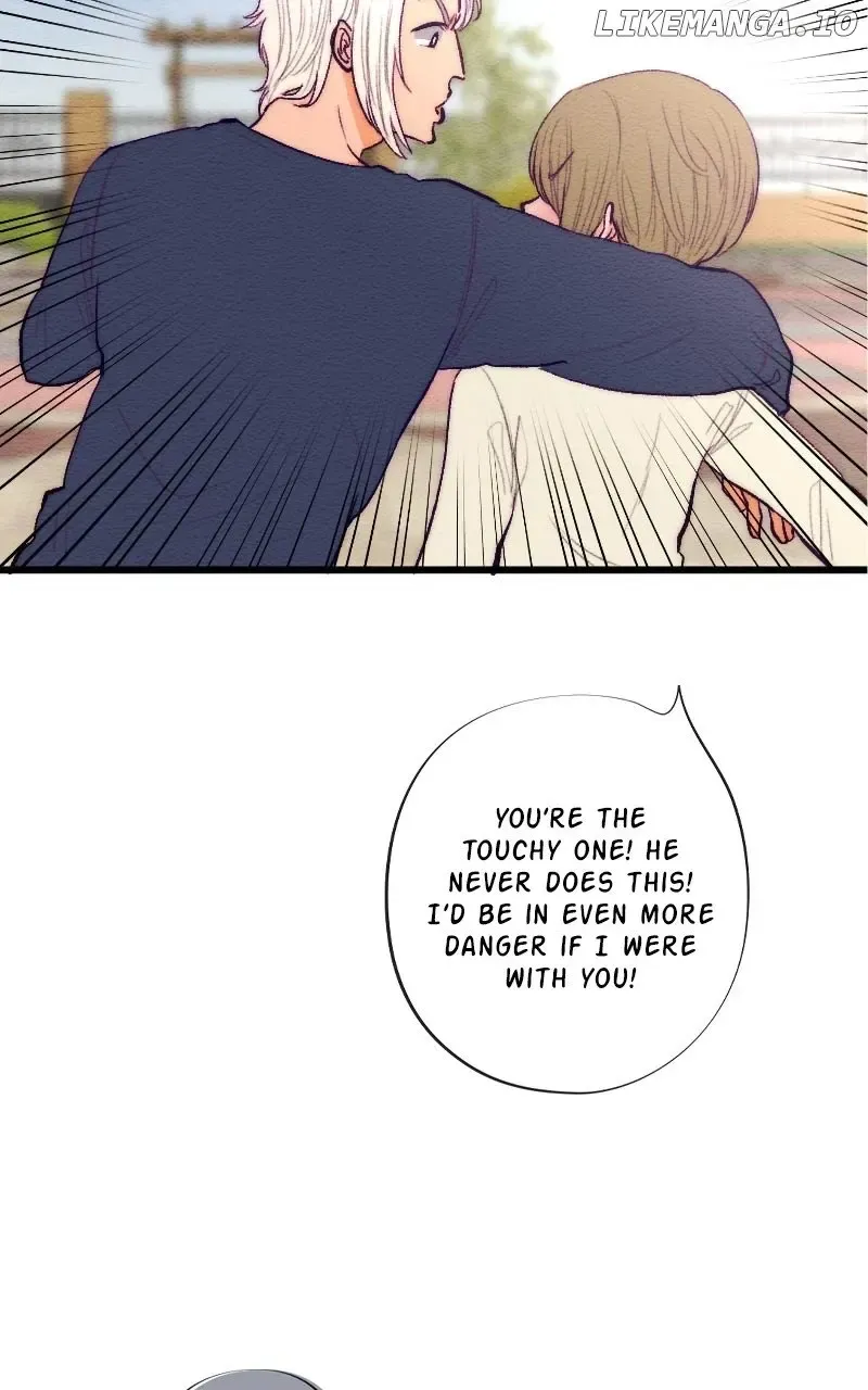 Mistake Chapter 129 Online - página 7
