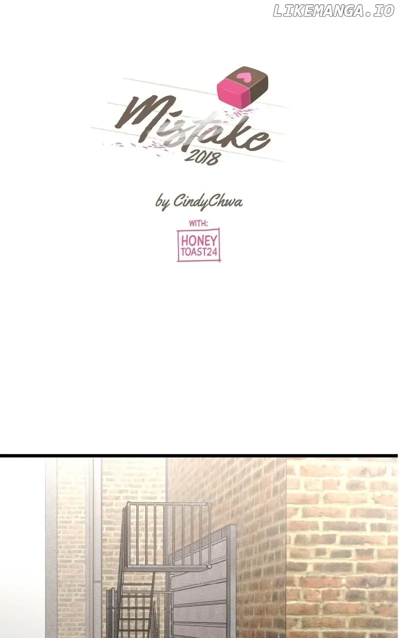 Mistake Chapter 129 Online - página 9