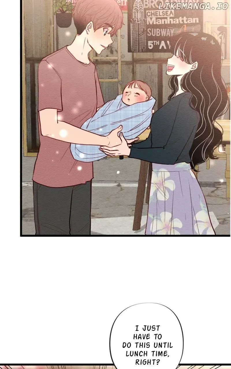 Mistake Chapter 129 Online - página 12